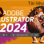 Giới thiệu Adobe Illustrator 2024