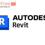 Giới thiệu về phần mềm Autodesk Revit 2024