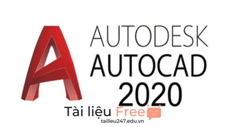 Autodesk AutoCAD 2020 là gì?