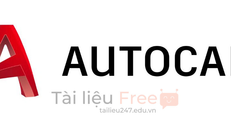 Giới thiệu về AutoCAD Online