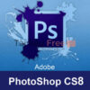 Giới thiệu về phần mềm Photoshop CS8